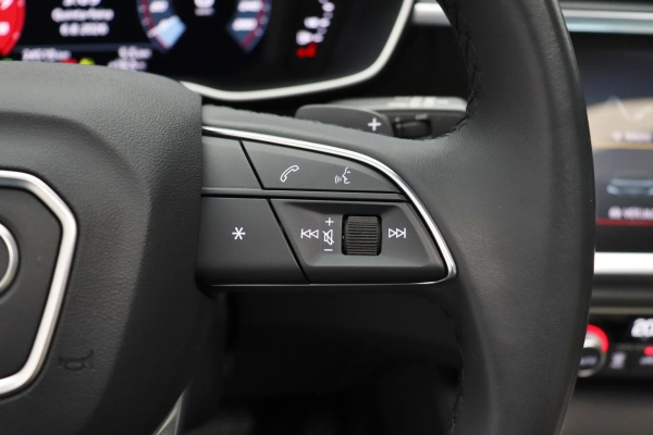 Foto do veiculo AUDI Q3 SPORTBACK PERFORMANCE