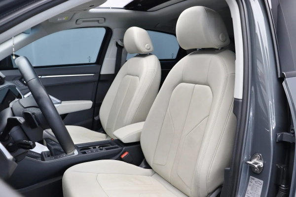 Foto do veiculo AUDI Q3 SPORTBACK PERFORMANCE