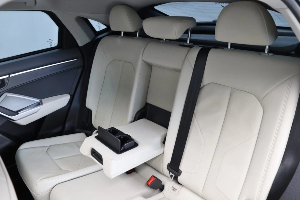 Foto do veiculo AUDI Q3 SPORTBACK PERFORMANCE