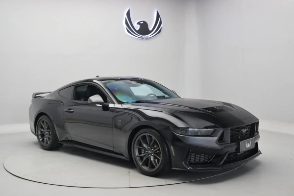 Foto do veiculo FORD MUSTANG DARK HORSE