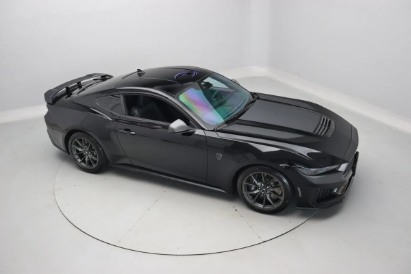 Foto do veiculo FORD MUSTANG DARK HORSE