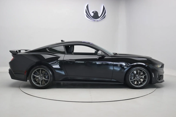 Foto do veiculo FORD MUSTANG DARK HORSE
