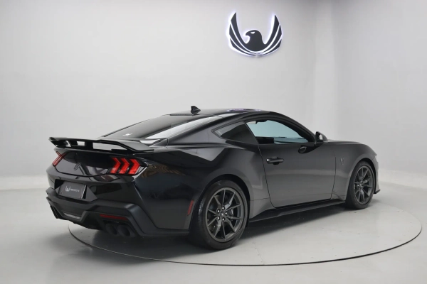 Foto do veiculo FORD MUSTANG DARK HORSE