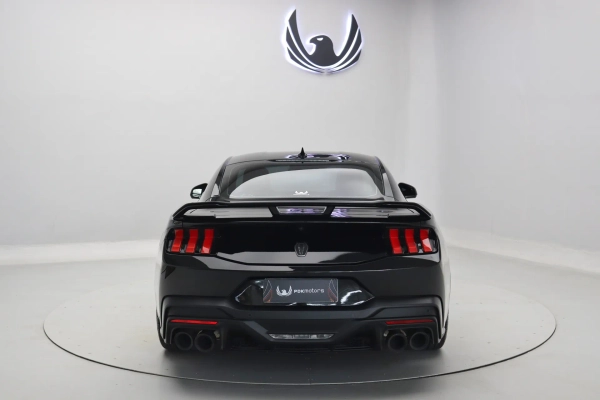 Foto do veiculo FORD MUSTANG DARK HORSE