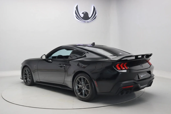 Foto do veiculo FORD MUSTANG DARK HORSE