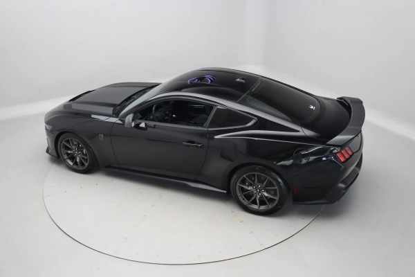 Foto do veiculo FORD MUSTANG DARK HORSE