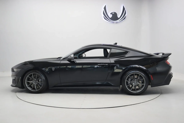 Foto do veiculo FORD MUSTANG DARK HORSE