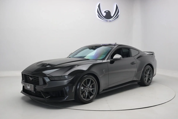 Foto do veiculo FORD MUSTANG DARK HORSE