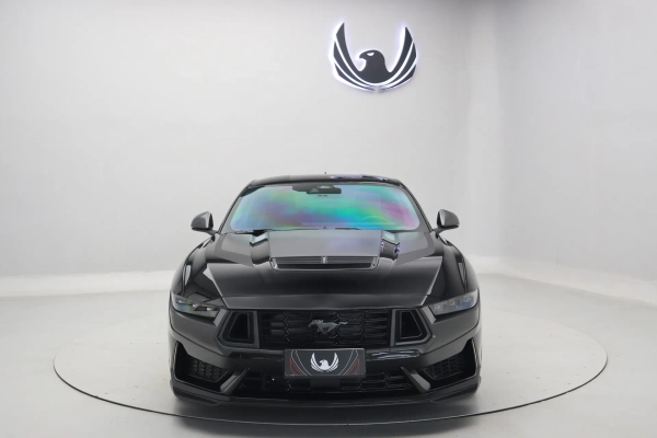Foto do veiculo FORD MUSTANG DARK HORSE