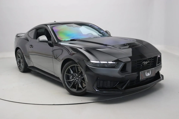 Foto do veiculo FORD MUSTANG DARK HORSE
