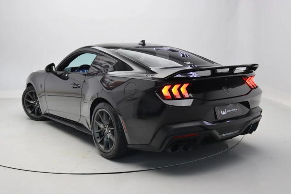 Foto do veiculo FORD MUSTANG DARK HORSE