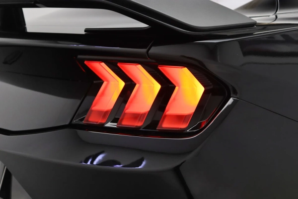 Foto do veiculo FORD MUSTANG DARK HORSE