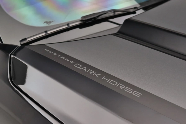 Foto do veiculo FORD MUSTANG DARK HORSE