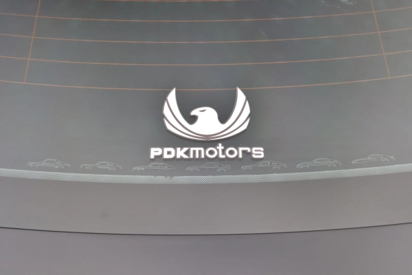Foto do veiculo FORD MUSTANG DARK HORSE