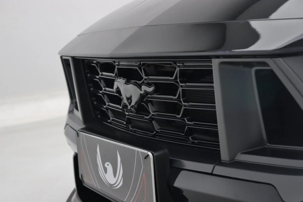 Foto do veiculo FORD MUSTANG DARK HORSE