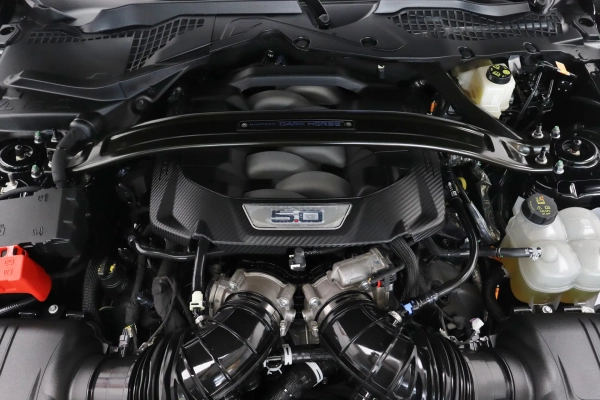 Foto do veiculo FORD MUSTANG DARK HORSE
