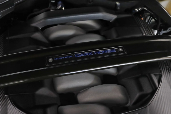 Foto do veiculo FORD MUSTANG DARK HORSE