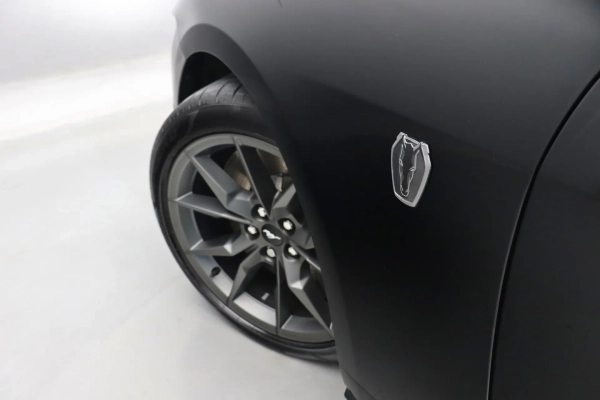 Foto do veiculo FORD MUSTANG DARK HORSE