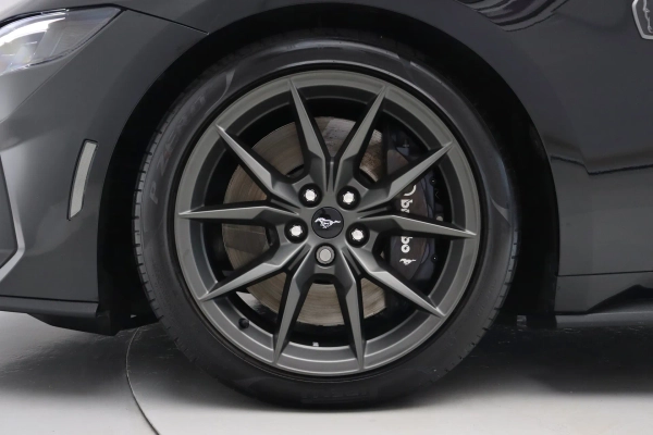 Foto do veiculo FORD MUSTANG DARK HORSE