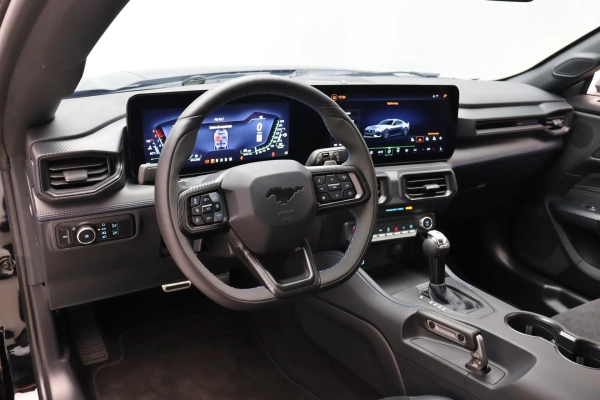 Foto do veiculo FORD MUSTANG DARK HORSE