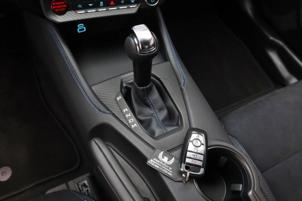Foto do veiculo FORD MUSTANG DARK HORSE