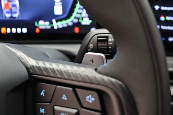Foto do veiculo FORD MUSTANG DARK HORSE