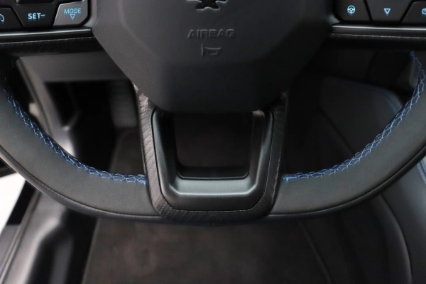 Foto do veiculo FORD MUSTANG DARK HORSE