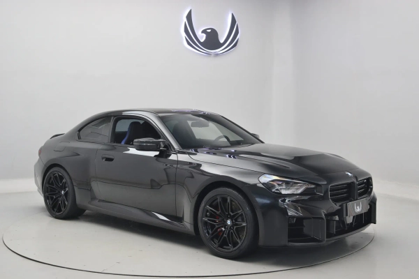 Foto do veiculo BMW M2 COUPé TRACK
