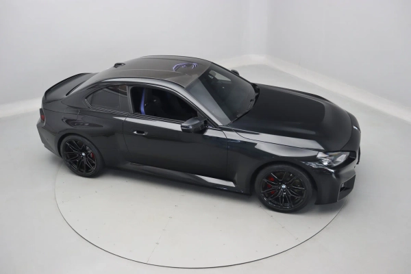 Foto do veiculo BMW M2 COUPé TRACK