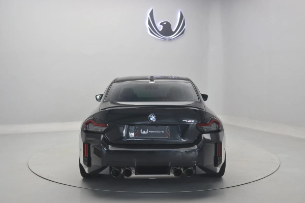 Foto do veiculo BMW M2 COUPé TRACK