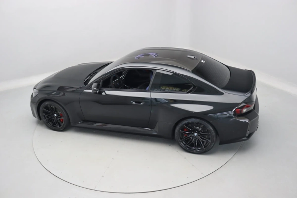 Foto do veiculo BMW M2 COUPé TRACK