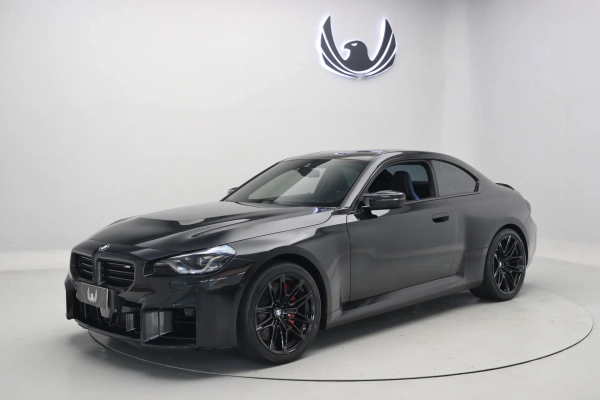 Foto do veiculo BMW M2 COUPé TRACK