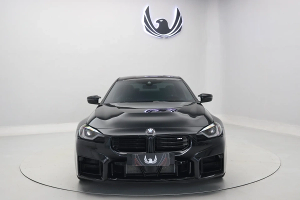 Foto do veiculo BMW M2 COUPé TRACK