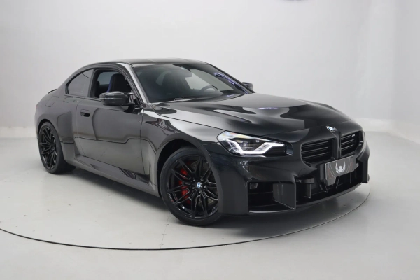 Foto do veiculo BMW M2 COUPé TRACK