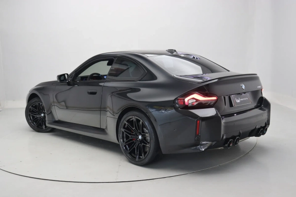Foto do veiculo BMW M2 COUPé TRACK