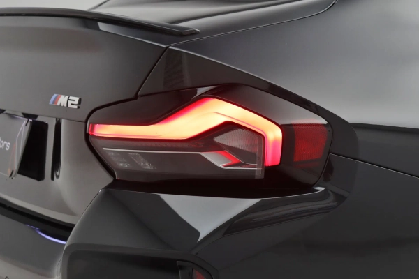 Foto do veiculo BMW M2 COUPé TRACK