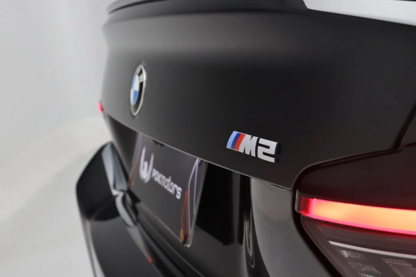 Foto do veiculo BMW M2 COUPé TRACK