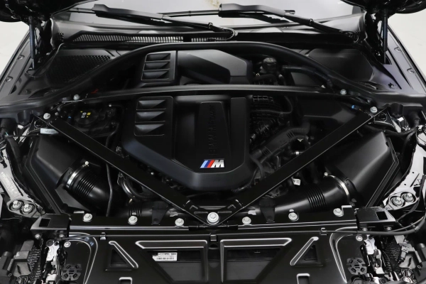 Foto do veiculo BMW M2 COUPé TRACK