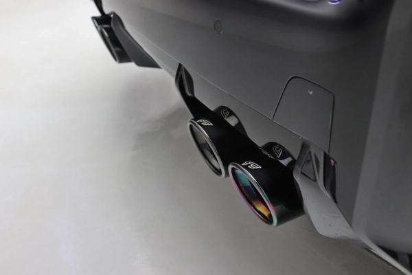 Foto do veiculo BMW M2 COUPé TRACK