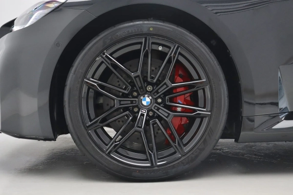 Foto do veiculo BMW M2 COUPé TRACK