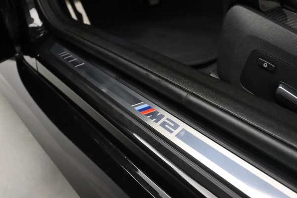Foto do veiculo BMW M2 COUPé TRACK