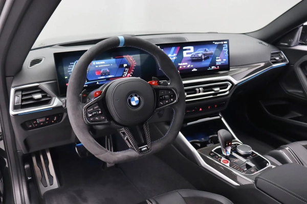 Foto do veiculo BMW M2 COUPé TRACK