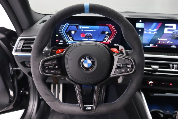 Foto do veiculo BMW M2 COUPé TRACK
