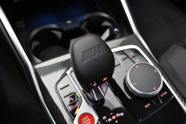 Foto do veiculo BMW M2 COUPé TRACK