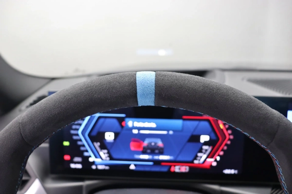 Foto do veiculo BMW M2 COUPé TRACK