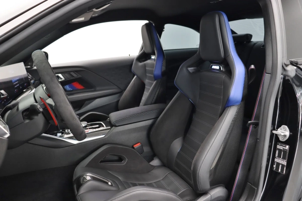 Foto do veiculo BMW M2 COUPé TRACK