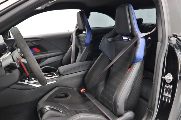 Foto do veiculo BMW M2 COUPé TRACK