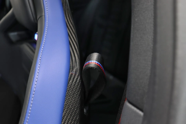 Foto do veiculo BMW M2 COUPé TRACK