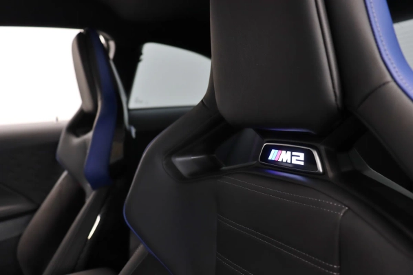 Foto do veiculo BMW M2 COUPé TRACK