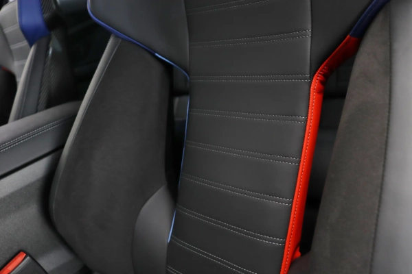 Foto do veiculo BMW M2 COUPé TRACK